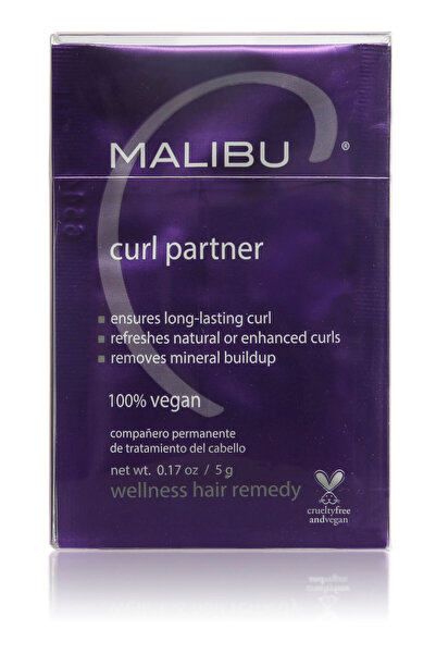 Malibu C مجموعة العافية بلوندز