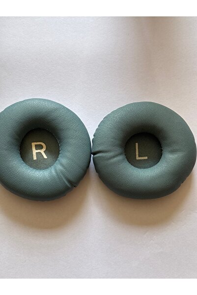 Philips kulaklık pedi mavi renk çift