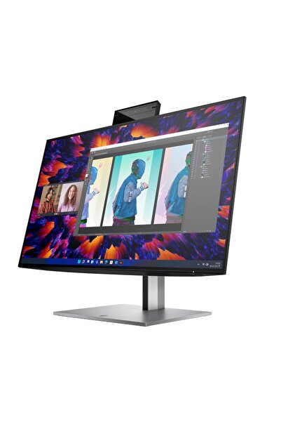 HP Monitor IPS LED HP 23,8" Z24m G3, QHD (2560 x 1440), HDMI, DisplayPort (Gri)