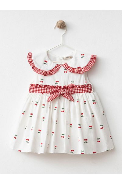 Cherrys Bebek Cherrys Dress