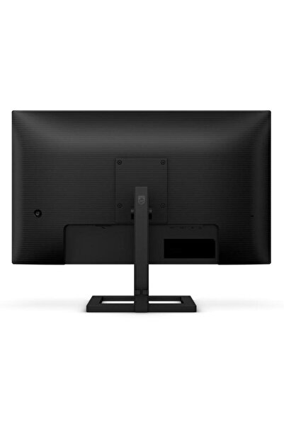 Philips Monitor IPS LED Philips 27" 27E1N1800AE/00, UHD (3840 x 2160) HDMI, DisplayPort, Boxe (Negru)