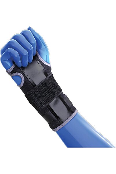 Kedley دعامة معصم بجبيرة معدنية (مقاس عالمي) | مُولِّدة للحرارة | نظام تدفق ه...