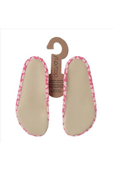 SLIPSTOP Παιδικά παπούτσια Snake - Pink Cherish Junior SS 2511000013
