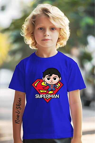 New Shine 1 μπλουζάκι δώρο για αγορές 6 ή περισσότερα στο καλάθι - Παιδικό μπ...