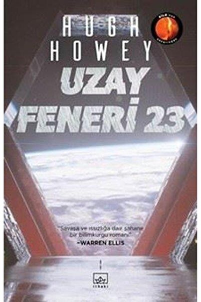 İthaki Yayınları Uzay Feneri 23