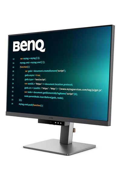 BENQ Monitor IPS LED BenQ 28" RD280U