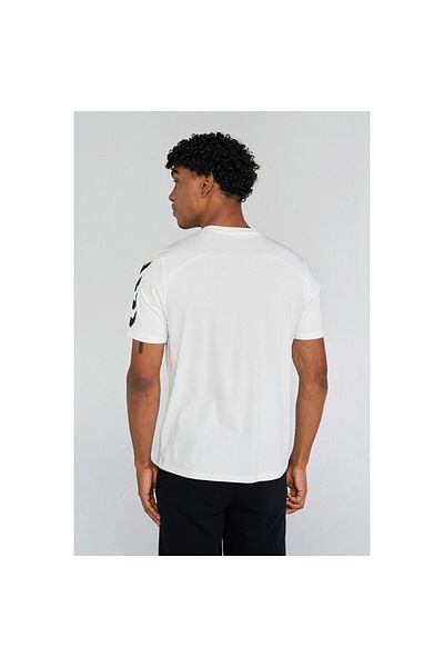 hummel 911606-9001 T-mt Cobra Ανδρικό T-shirt