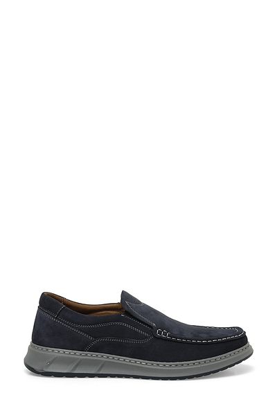 Polaris 5 Nokta Ανδρικά παπούτσια casual 104380N.M 4FX Navy Blue