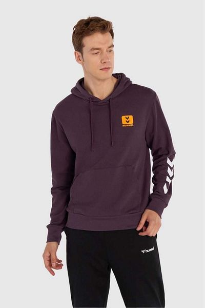 hummel Flor Hoodie - Κομψή σχεδίαση