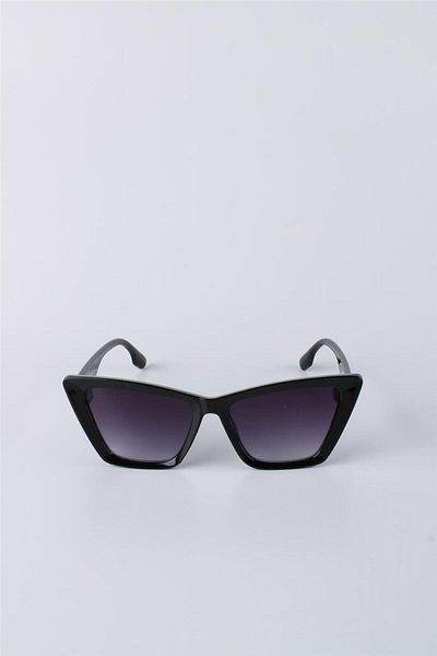 Silvio Monetti Black Uv400 Protection Women's Sunglasses G25Sm8015R01