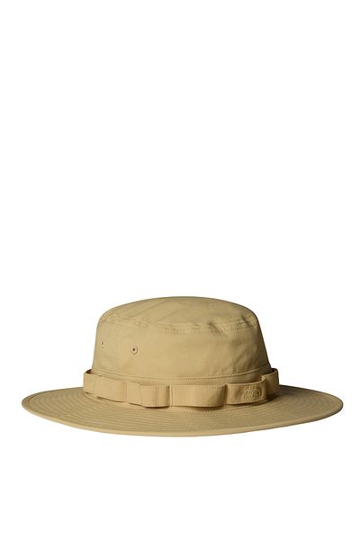 THE NORTH FACE Pălărie unisex bej Clasa V Brimmer Nf0a5fxf4fs1