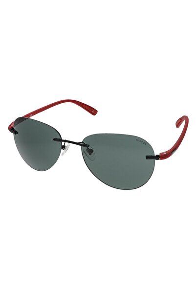 Slazenger 6960.C4 58 Men's Sunglasses