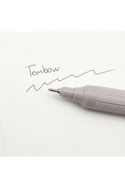 Tombow Mono Graph Lite Ballpoint Pen 0.5 Smoky Brown(Bc-Mgle 55)