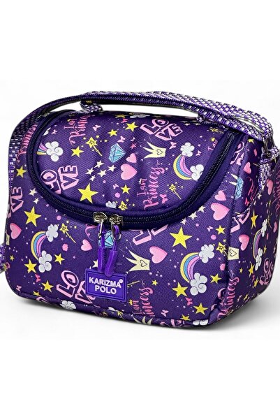 KARİZMA POLO BESLENME ÇANTASI FOLYOLU
