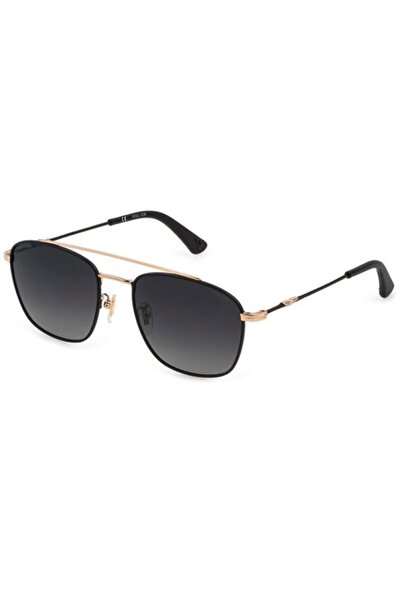 Police نظارات شمسية للرجال Spl996v55302p