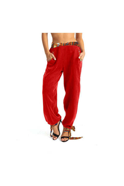 Movom POPPY PANTOLON