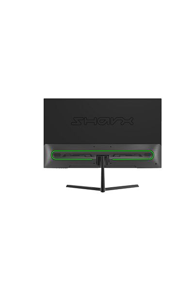 SHARX 24" Gaming Monitor 24F120I, 120Hz, 1ms MPRT, IPS, FHD, HDMI 2.1, FreeSync, G-Sync,Fixed Stand