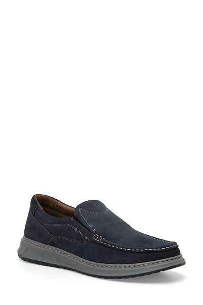 Polaris 5 Nokta Ανδρικά παπούτσια casual 104380N.M 4FX Navy Blue