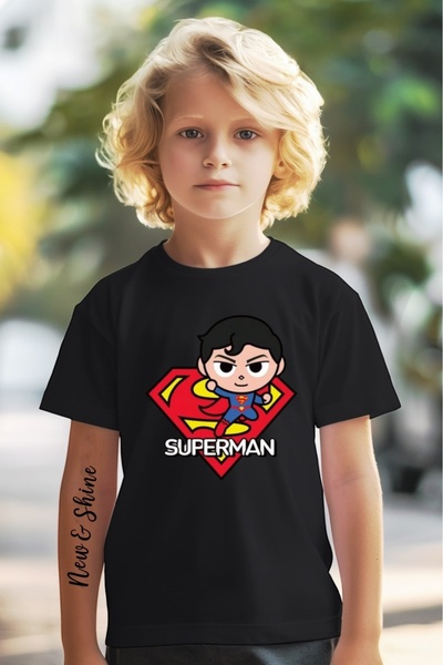 New Shine 1 μπλουζάκι δώρο για αγορές 6 ή περισσότερα στο καλάθι - Παιδικό μπ...