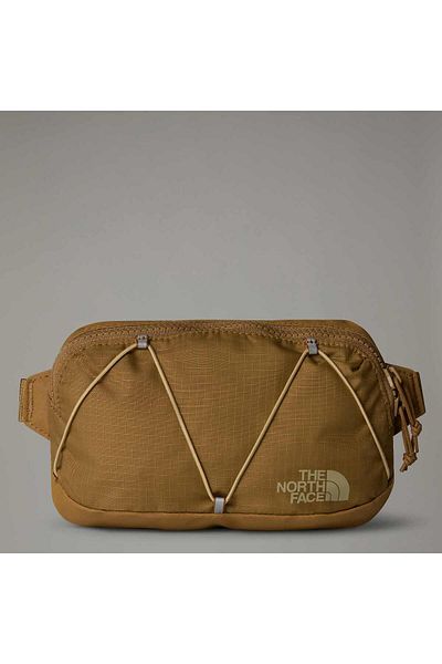 THE NORTH FACE Terra Lumbar 1L Men's Brown Waist Bag Nf0A8C2Kwk21