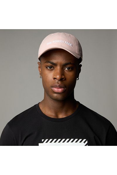 THE NORTH FACE Roomy Norm Hat Unisex Pink Hat Nf0A7Whpyk91