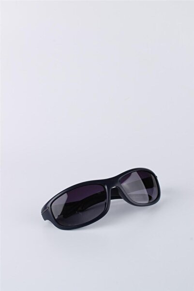 Silvio Monetti Navy Blue Uv400 Protection Sports Rider Sunglasses G25Sm1005R02