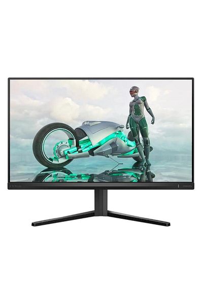 Philips Monitor Gaming IPS LED Philips 23.8" 24M2N3200S/00, Full HD (1920 x 1080), HDMI, 180 Hz, 1 ms(Negru)