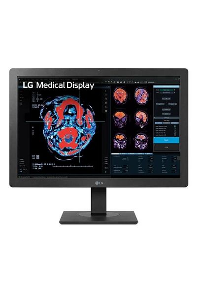 LG Monitor IPS LED LG 24" 24HR513C-B, 1920 x 1200, DVI, HDMI, DisplayPort (Negru)