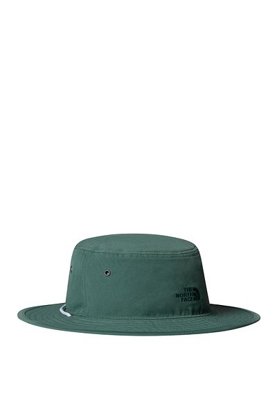 THE NORTH FACE Pălărie verde unisex - Recycled 66 Brimmer Nf0a5fx3hch1