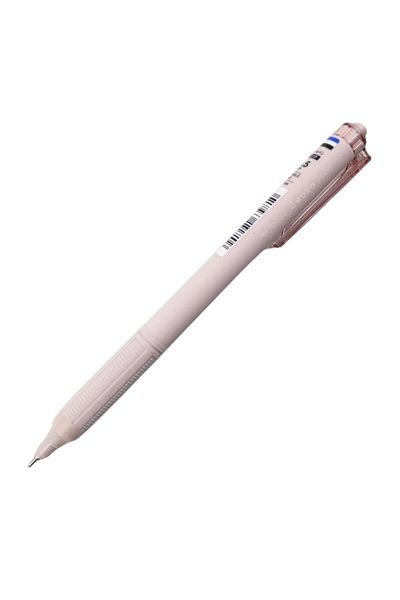 Tombow Mono Graph Lite Ballpoint Pen 0.5 Smoky Pink(Bc-Mgle 85)