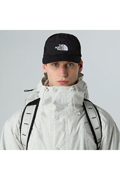 THE NORTH FACE Horızon Trucker Unisex Siyah Şapka Nf0a5fxskx71