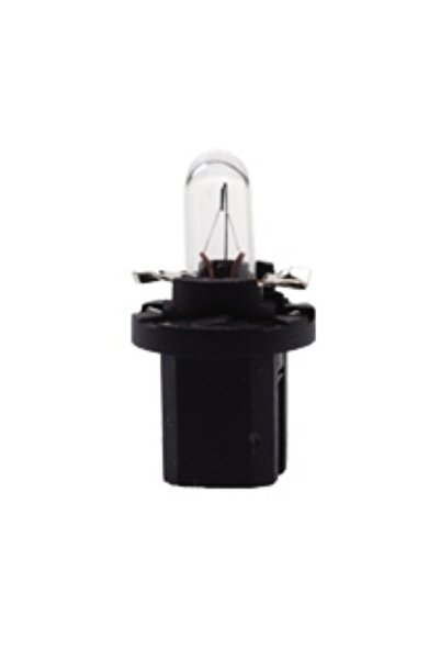 ede NARVA 12V 1.2W DİPSİZ SOKETLİ AMPUL ( 10 ADET ) 17035