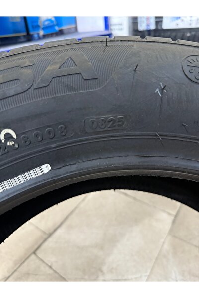 Lassa / 205/60R16 (REVOLA) 2025 YAZ LASTİĞİ