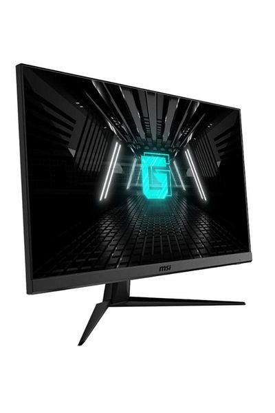 MSI Monitor Gaming Ultra Rapid IPS LED MSI 27" G2712F, Full HD (1920 x 1080), HDMI, 180 Hz, 1 ms (Negru)