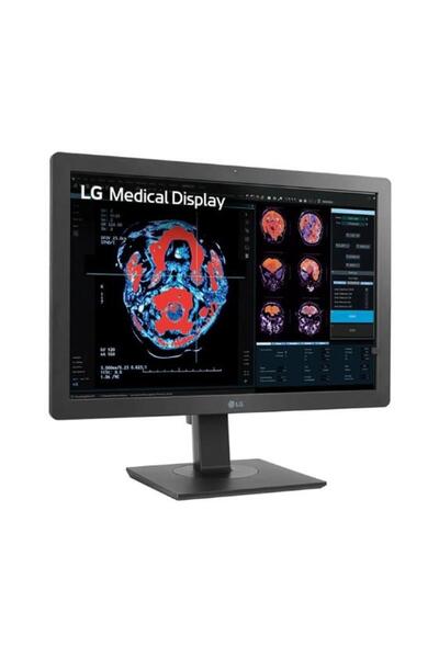 LG Monitor IPS LED LG 24" 24HR513C-B, 1920 x 1200, DVI, HDMI, DisplayPort (Negru)