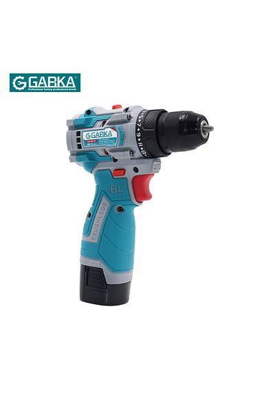 Generic Drill Battery 18 Volt Brushless