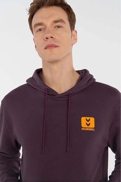 hummel Flor Hoodie - Κομψή σχεδίαση