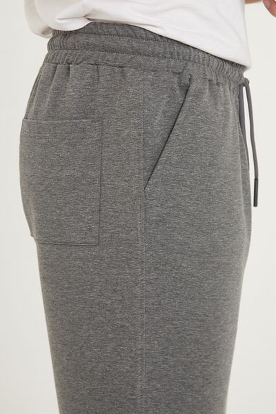 KAPHONE Men's Standard Fit Comfortable Combed Cotton Shorts
