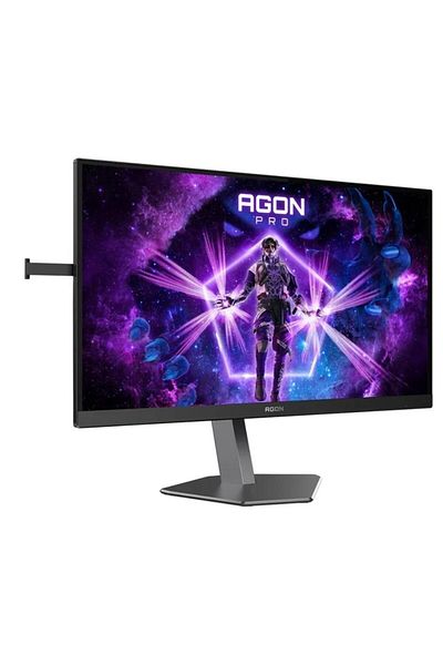 Aoc Monitor Gaming Ultra-Fast TN eSports LED AOC 24,1" AG246FK, Full HD (1920 x 1080), 540 Hz, 0,5 ms