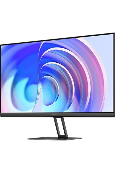 Xiaomi Monitor IPS LED Xiaomi 23.8" A24i, Full HD (1920 x 1080), HDMI, DisplayPort, 100 Hz (Negru)
