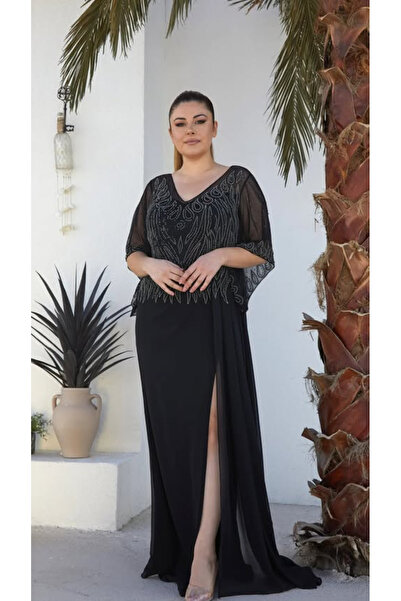 ANKYRA Kadın Abiye 25y2405