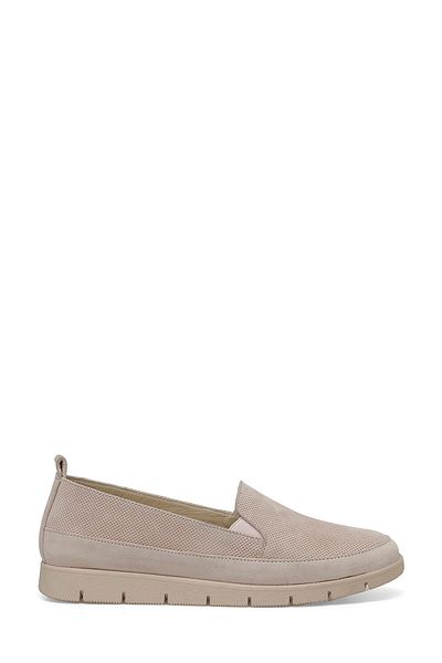 İnci INCI ZENOW 4FX Puder Damen Flache Schuhe