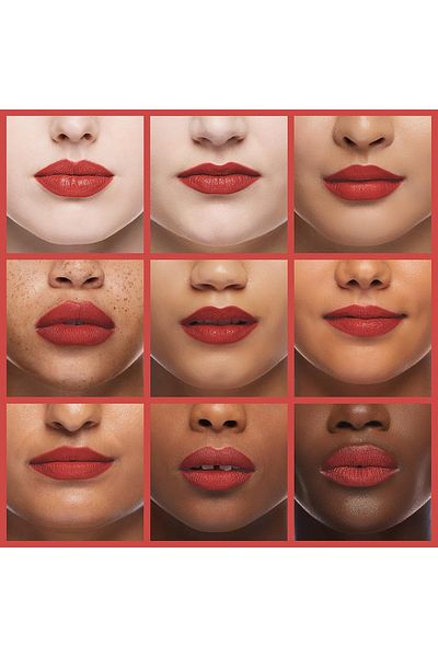 WET N WİLD wet n wild Perfect Matte Retractable Gel Lip Liner Pencil, Red The Scene