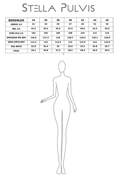 STELLA PULVIS Πολύχρωμο Μίντι Φόρεμα με τετράγωνο γιακά