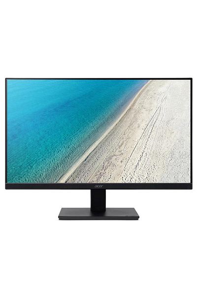 ACER Monitor IPS LED Acer Vero 23.8" V247YEbiv, Full HD (1920 x 1080), VGA, HDMI (Negru)