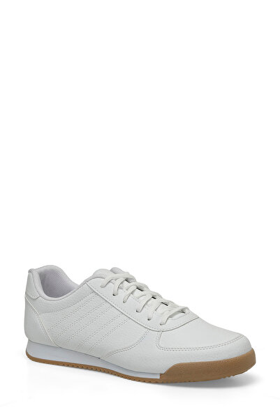 Polaris 356766.M 4FX Beyaz Erkek Sneaker