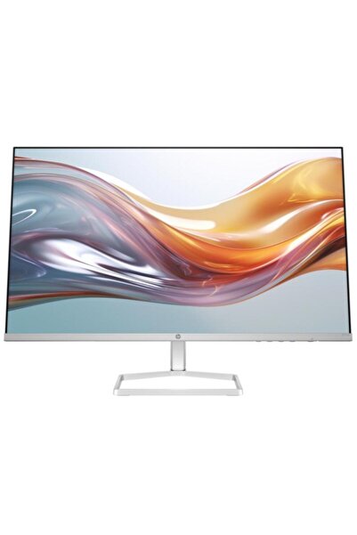 HP Monitor IPS LED HP 27" 527sw, Full HD (1920 x 1080), VGA, HDMI (Alb)