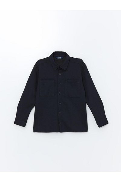 LC Waikiki The School's Wise Shirt