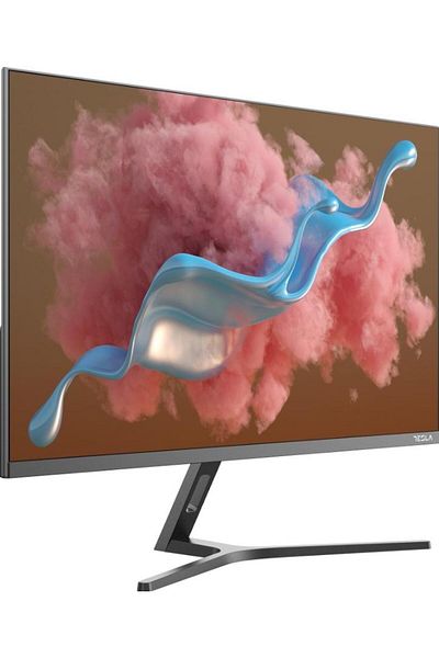 TESLA Monitor IPS LED Tesla 27" 27MC645GF, Full HD (1920 x 1080), VGA, HDMi, DisplayPort, Boxe (Gri)