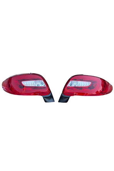 Peugeot 206 İran Stop